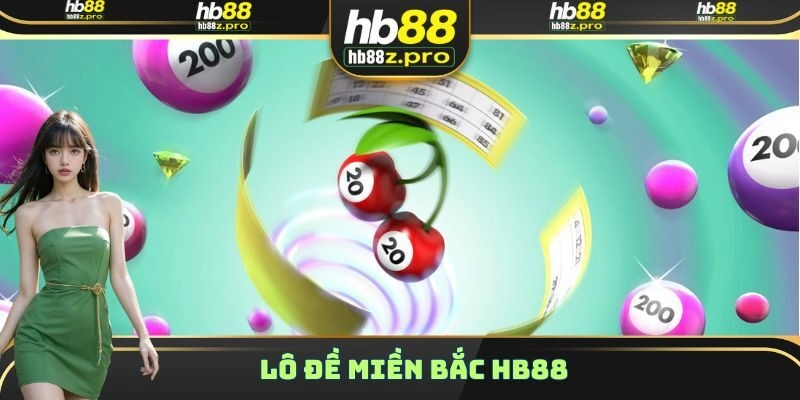 Lô đề miền Bắc