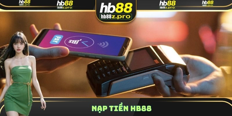 nạp tiền HB88