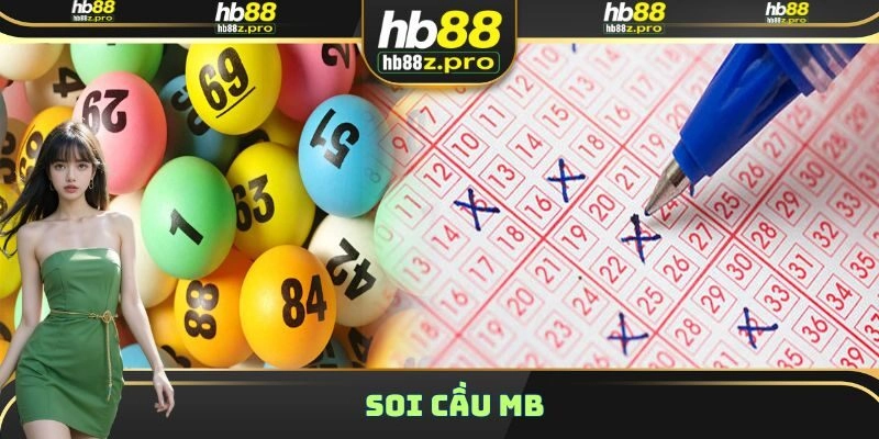 Soi Cầu MB – Phương Pháp Phổ Biến Và Mẹo Soi Cầu Hiệu Quả