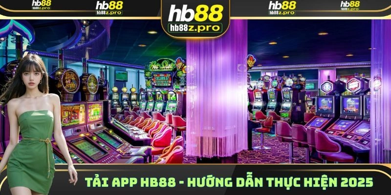 tải app HB88