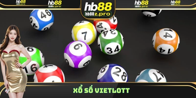 Xổ Số Vietlott: Các Loại Hình Nổi Bật Và Mẹo Soi Cầu Hiệu Quả